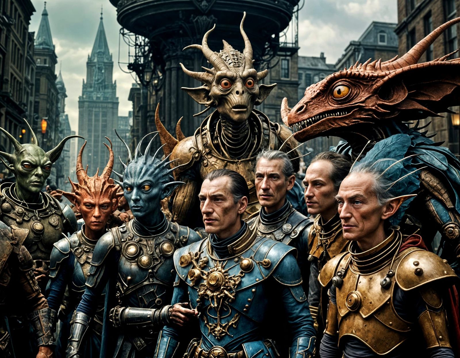 "Wait! It might be a Trap!"