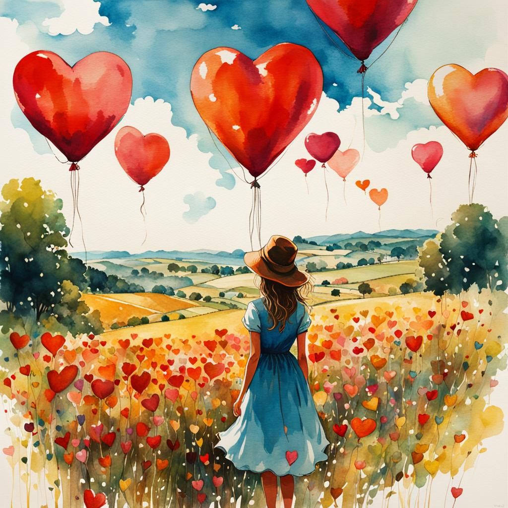 How to choose love?