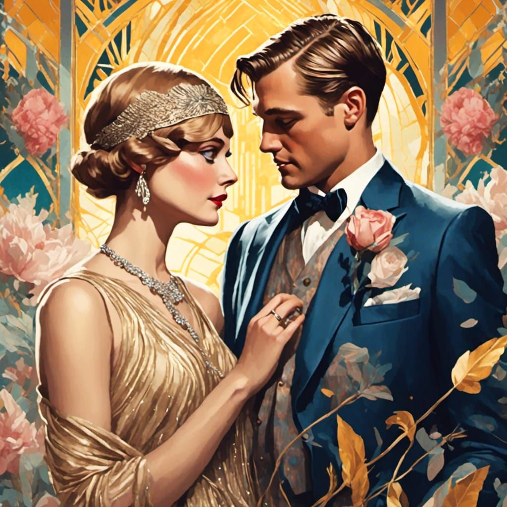 The Great Gatsby