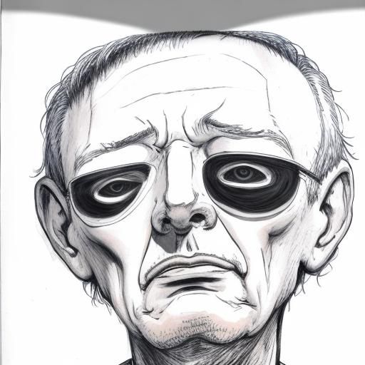 define villain