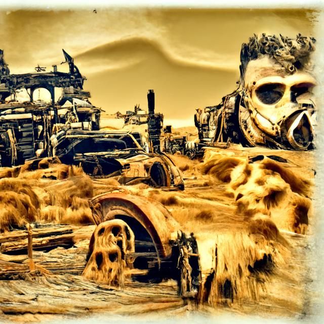 Mad Max
