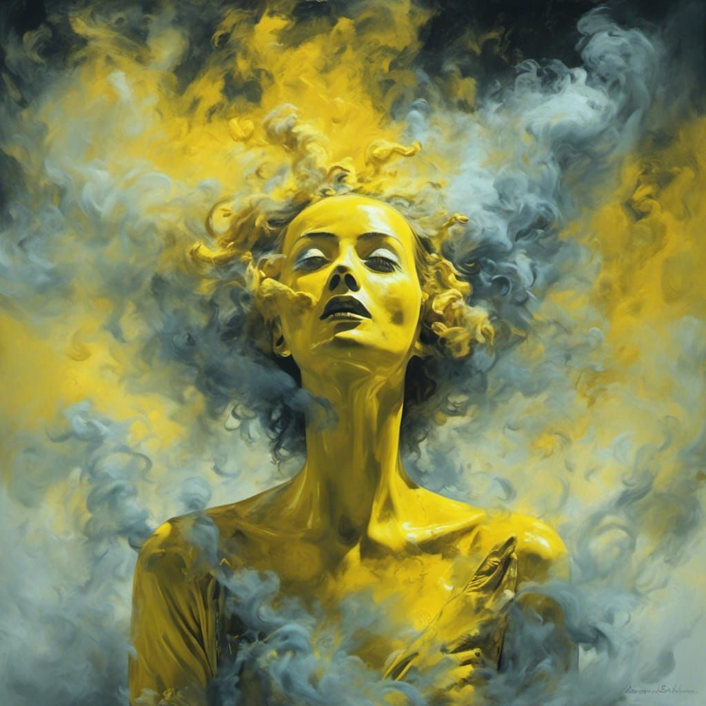 <lora:MJ6 Dark Fantasy:1.0> porcelain mannequin