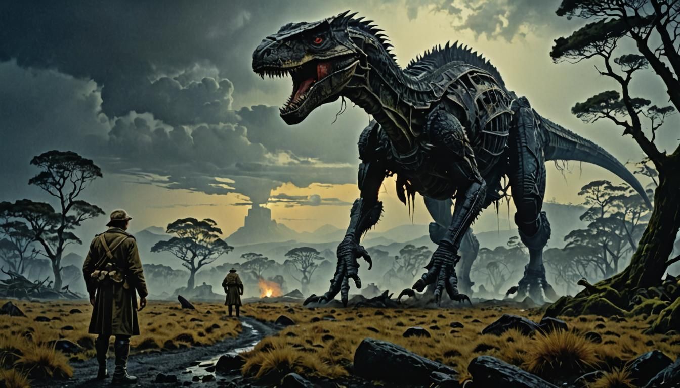 Icy Labyrinth Discovery: A Winter Adventure