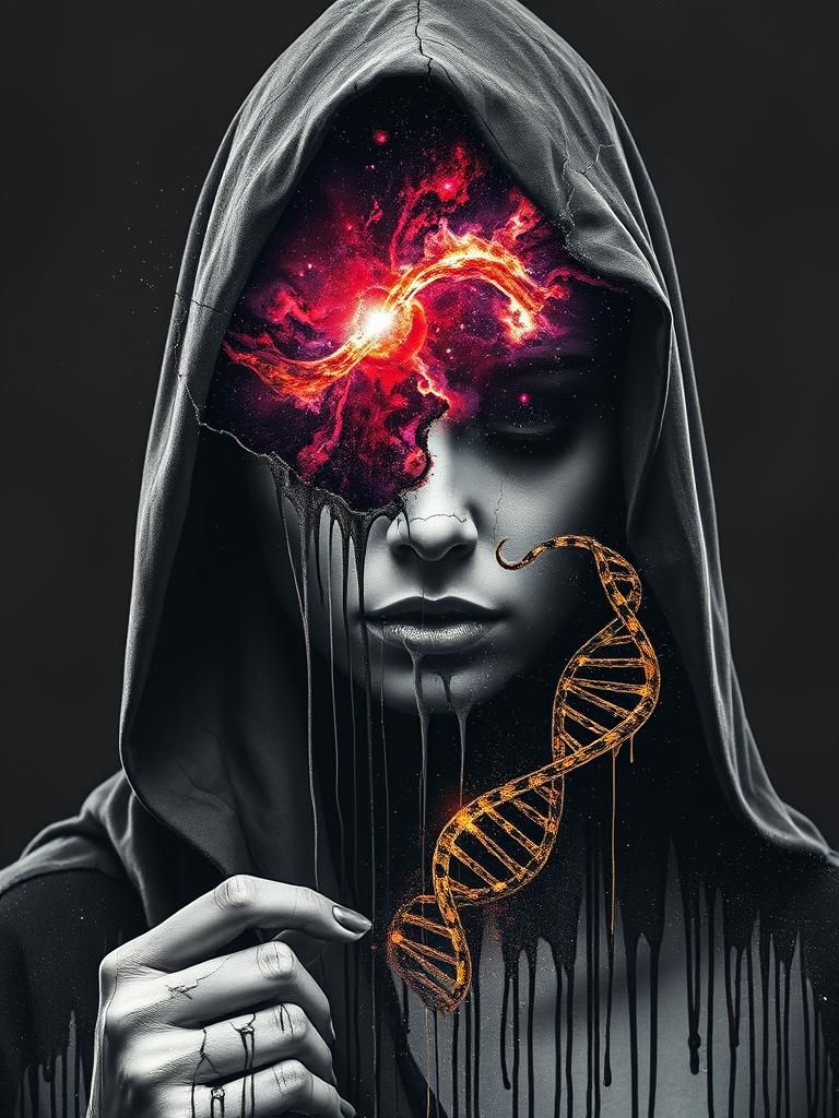 Life, The  Universe, And Everything