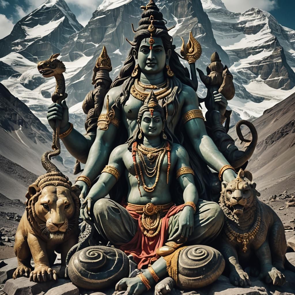 HAR HAR MAHADEV🔱🔱🔱🚩🚩🚩