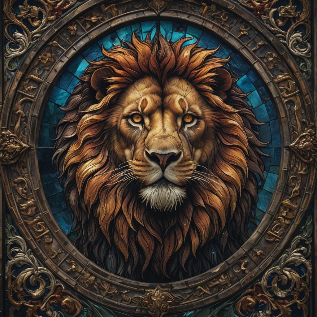 Book cover for The Lion, The Witch, and The Wardrobe