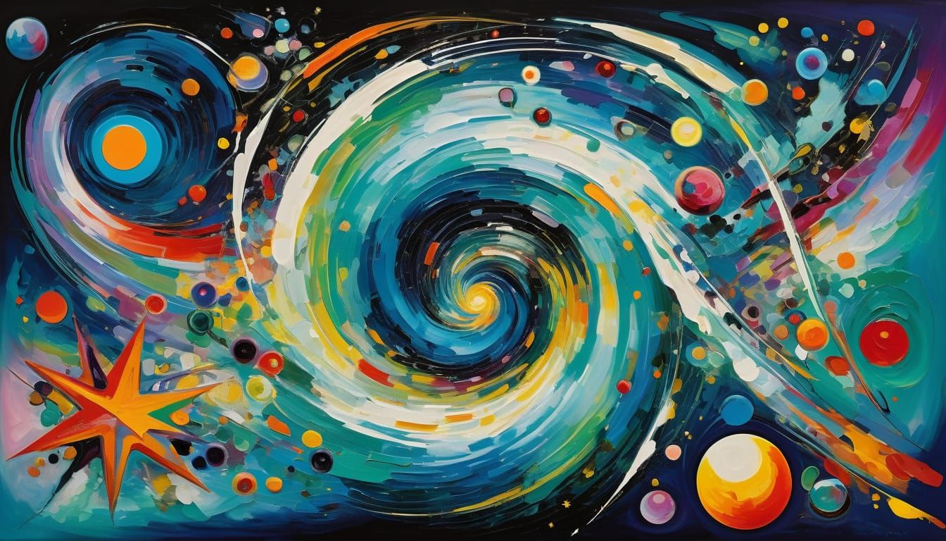 Études sur le tourbillon et les étoiles Astro5