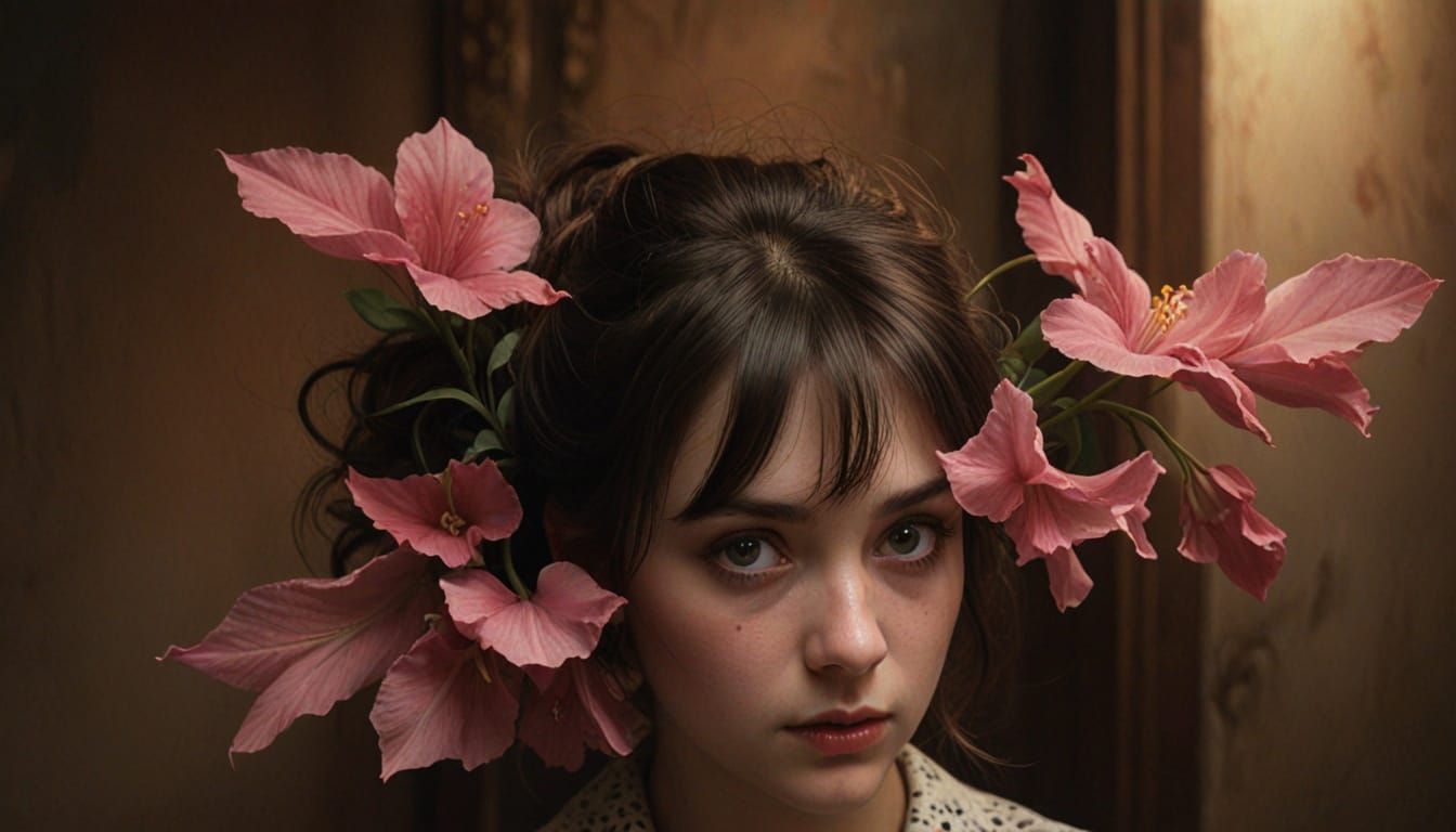 Theatrical Debut: Star of the Show in Grand Theater