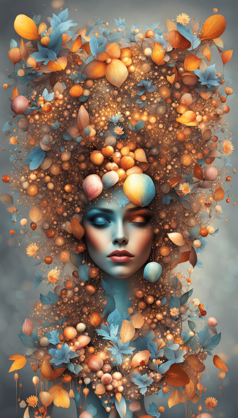 AI Explores Human Happiness and Pleasure