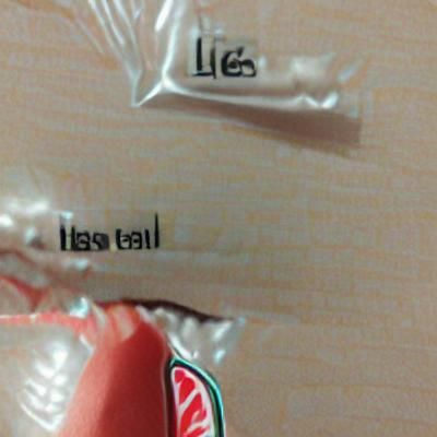 Abstract Concept of Lies