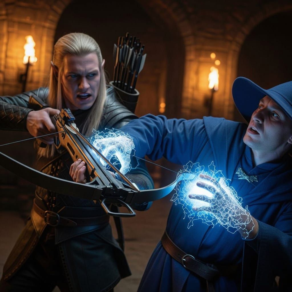 Minimalist Dark Background