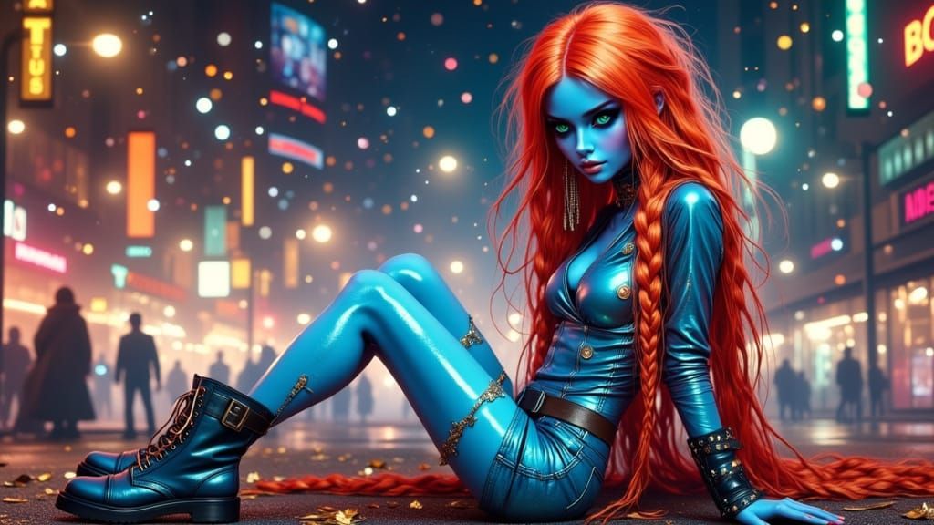 <lora:BeautyStrokesV2:1.0> <lora:DreamweaverFlux:1.0> <lora:...