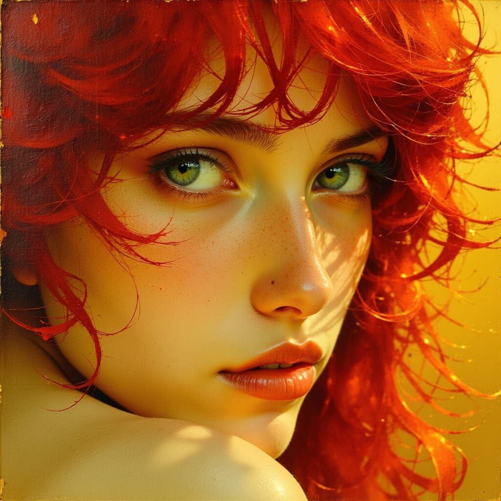 Close-up