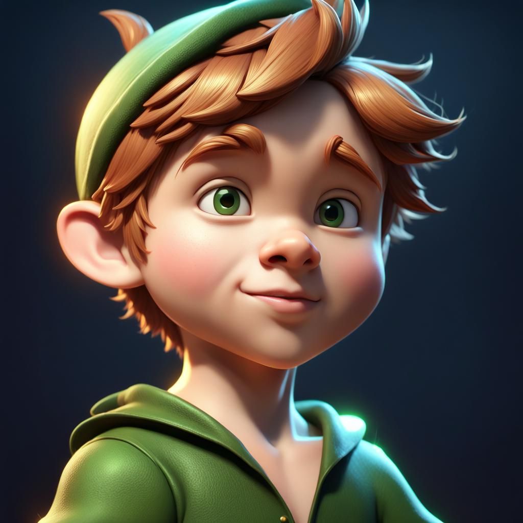 Peter Pan