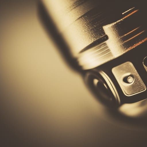 Stunning Arctalces Portrait in Natural Light