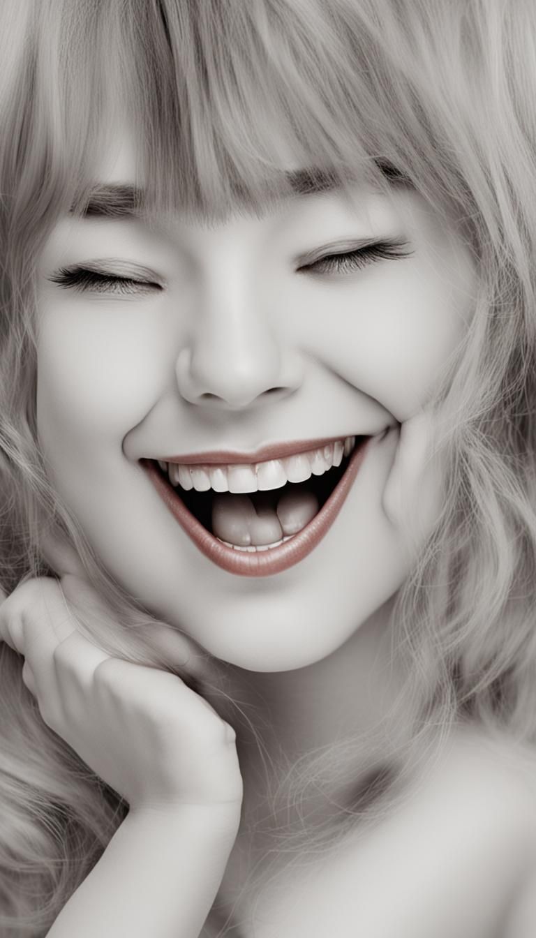 Pure Joy: Visualizing Happiness and Laughter