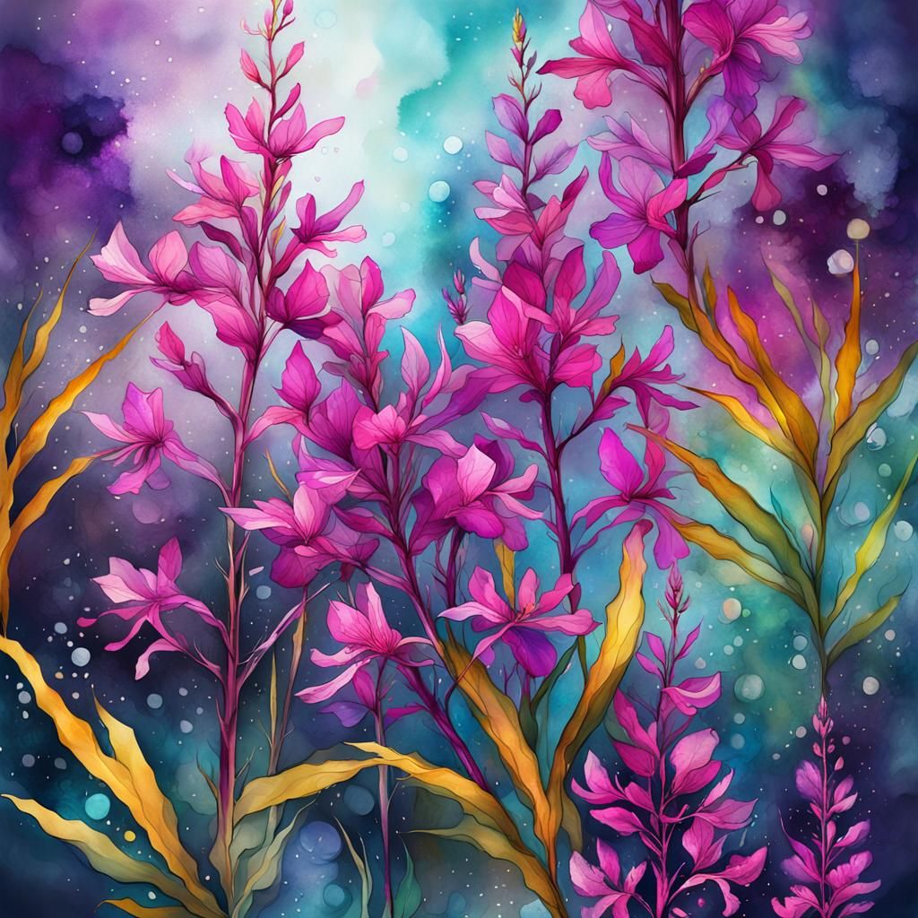 Fireweed