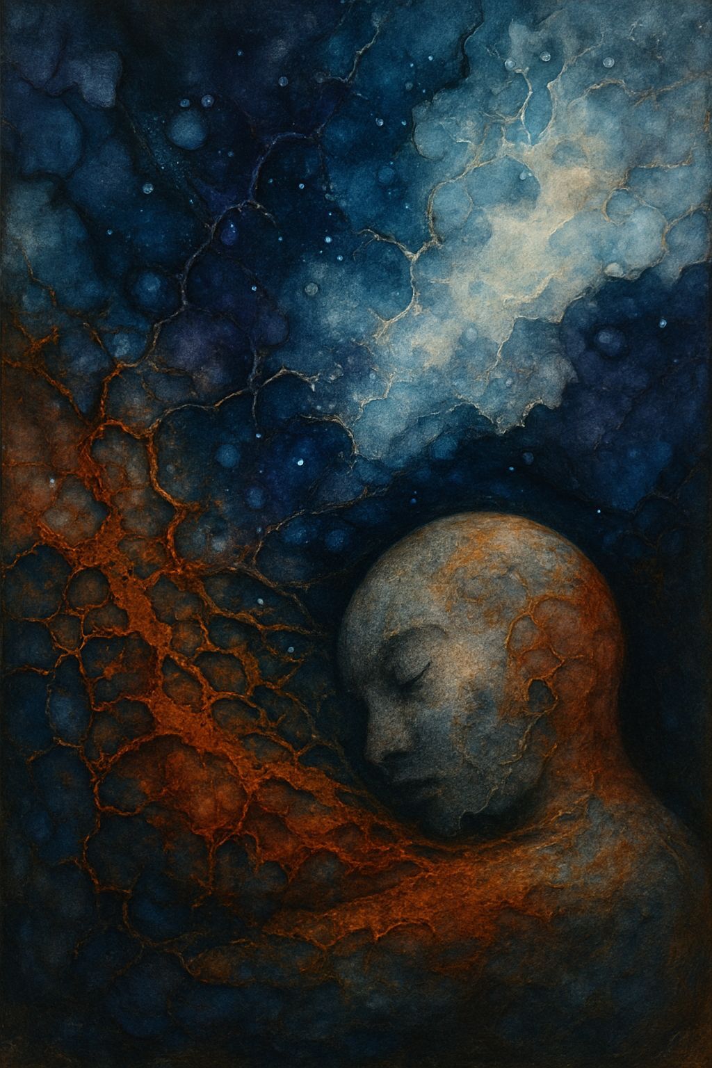 Heat of Condensation Steeped in Hungering Rime Art of Hollow...