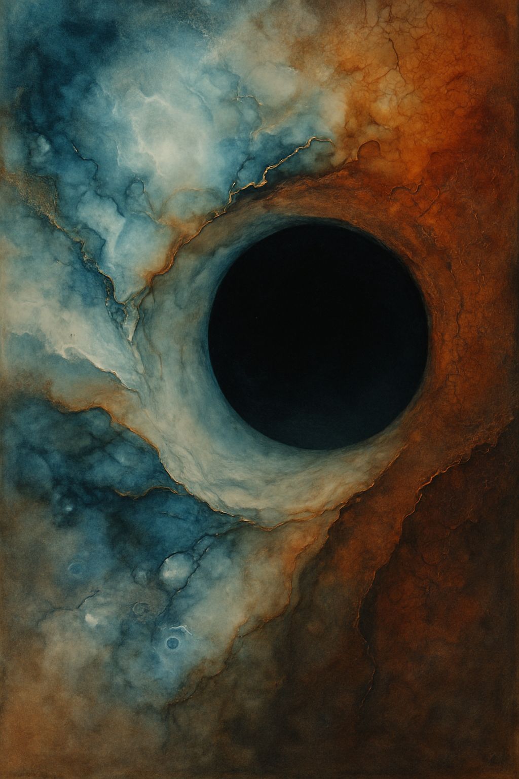 Heat of Condensation Steeped in Hungering Rime Art of Hollow...