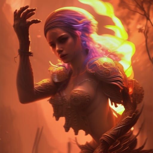 Fire Starter