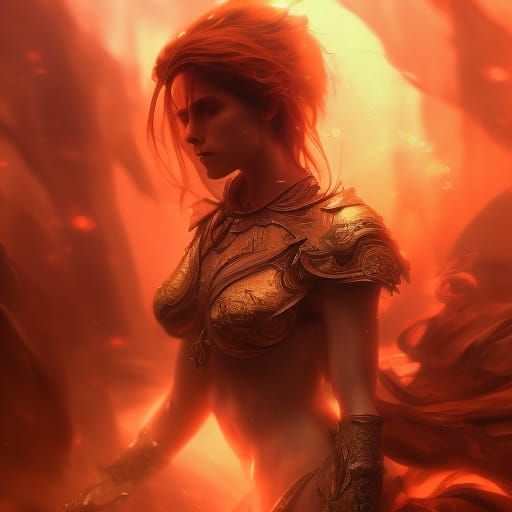 Fire Starter