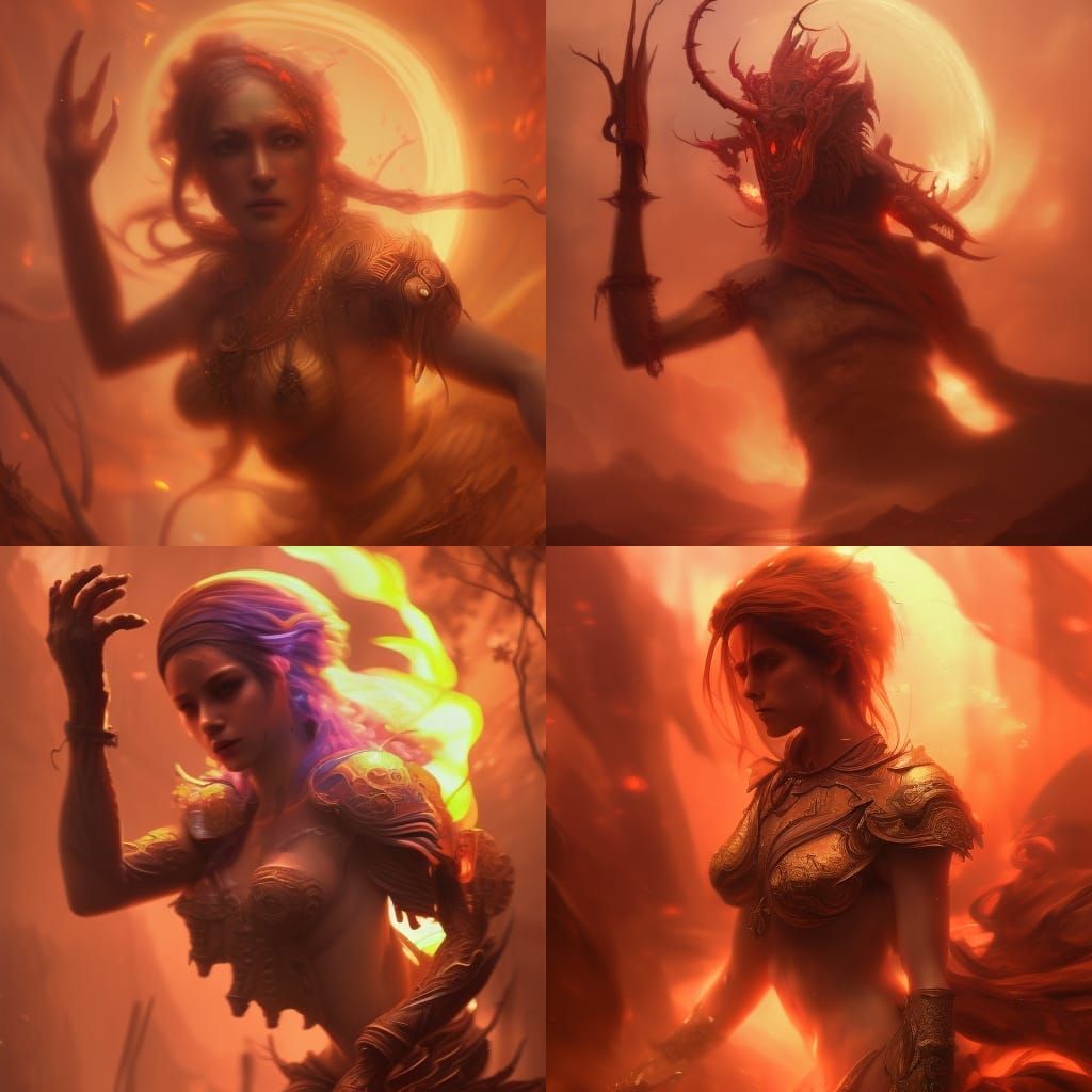 Fire Starter