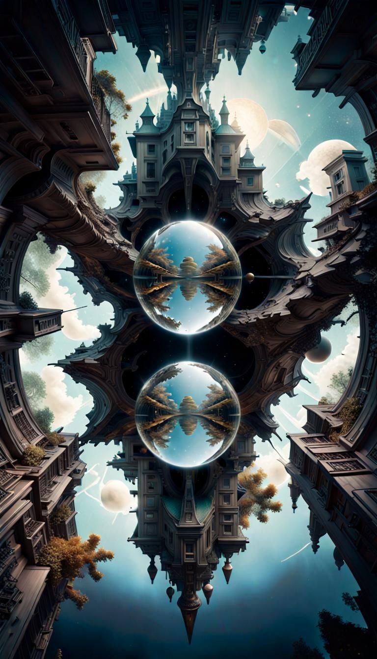 Newton's law of universal gravitation... Repealed.