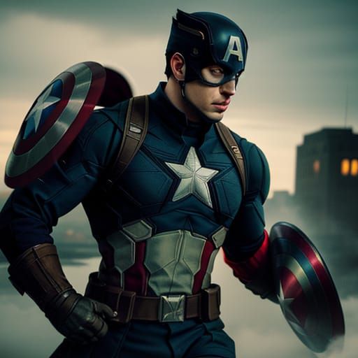 Captain America