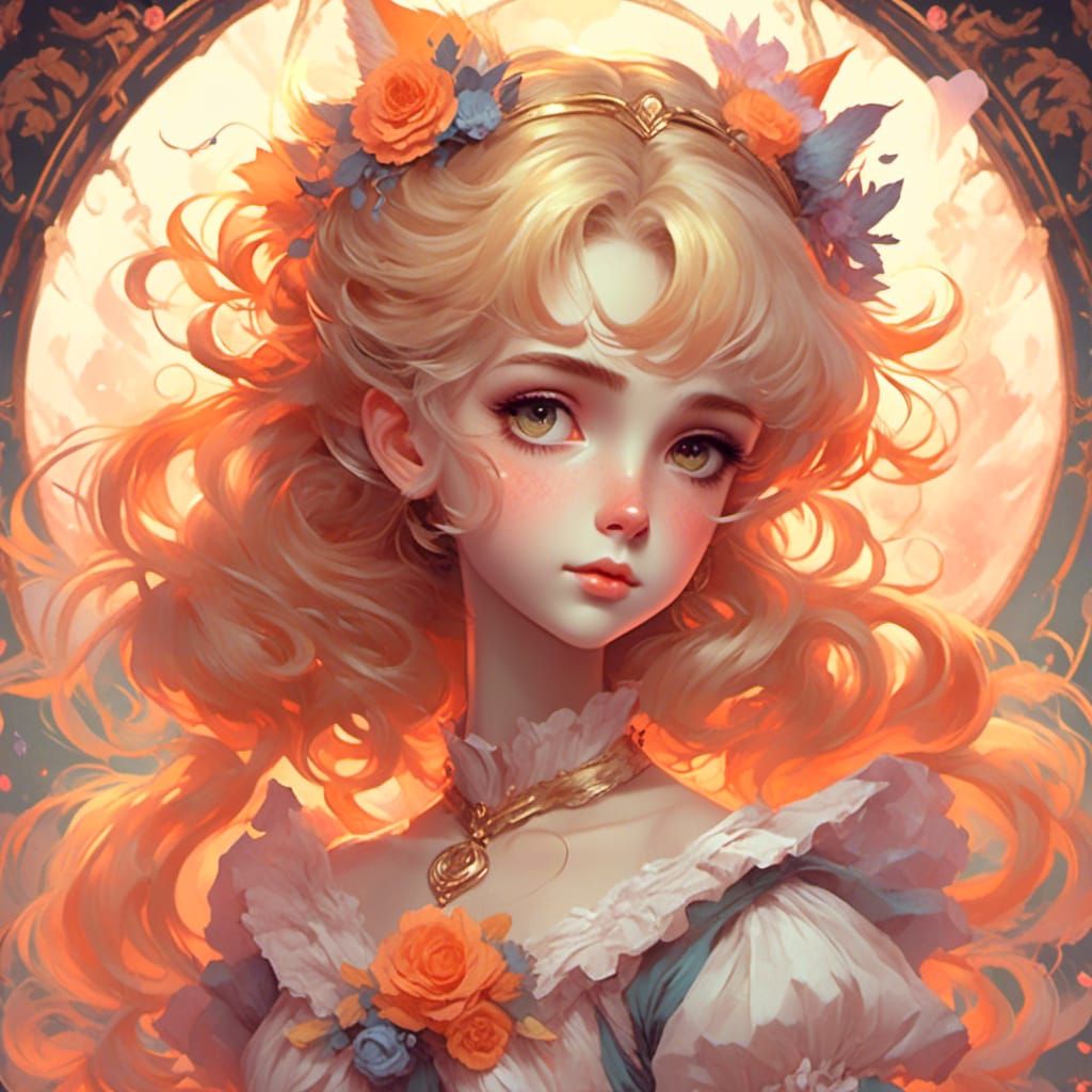 Sailor Venus