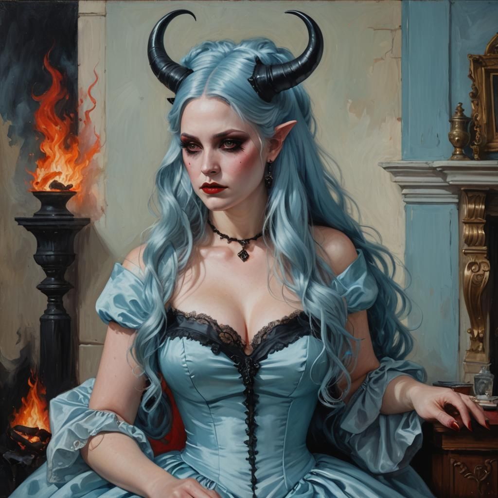 Seven Deadly Sins - Sloth