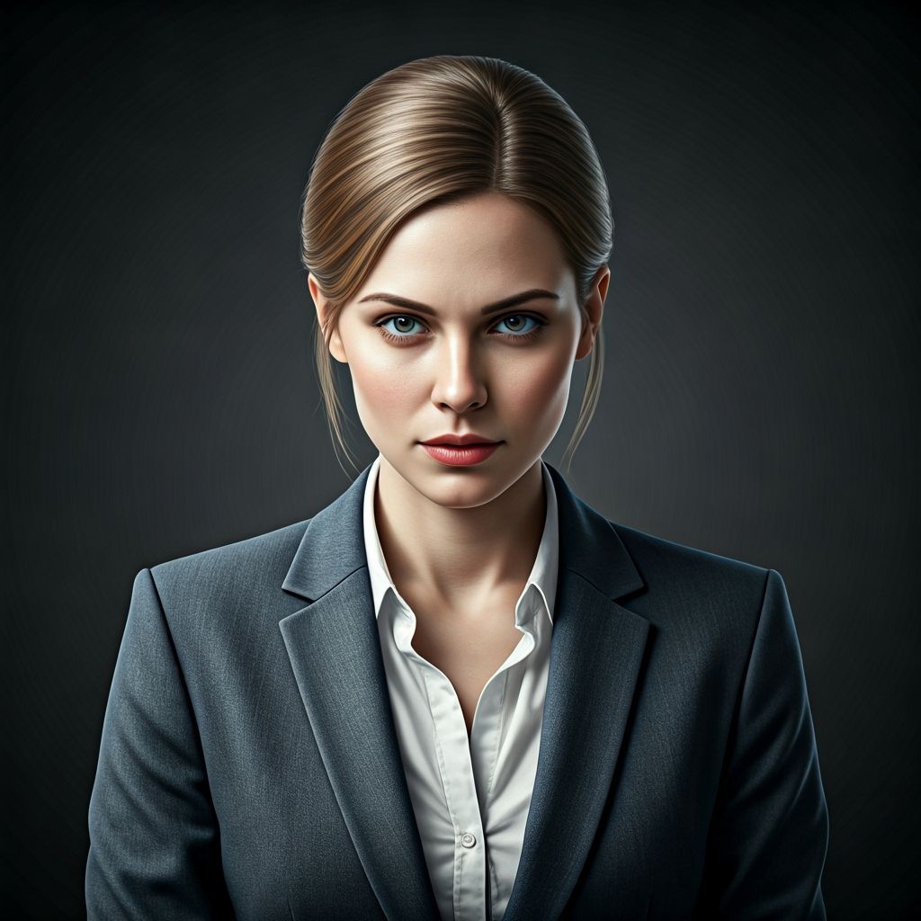 Realistic Content Generated by AI