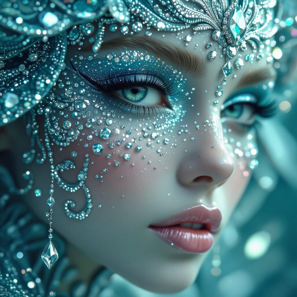 Variation on the theme