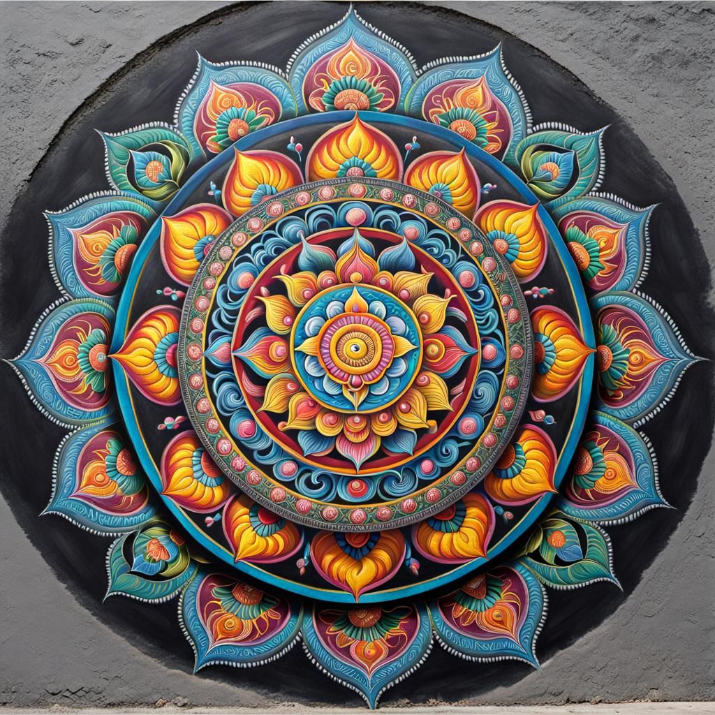 Mandala