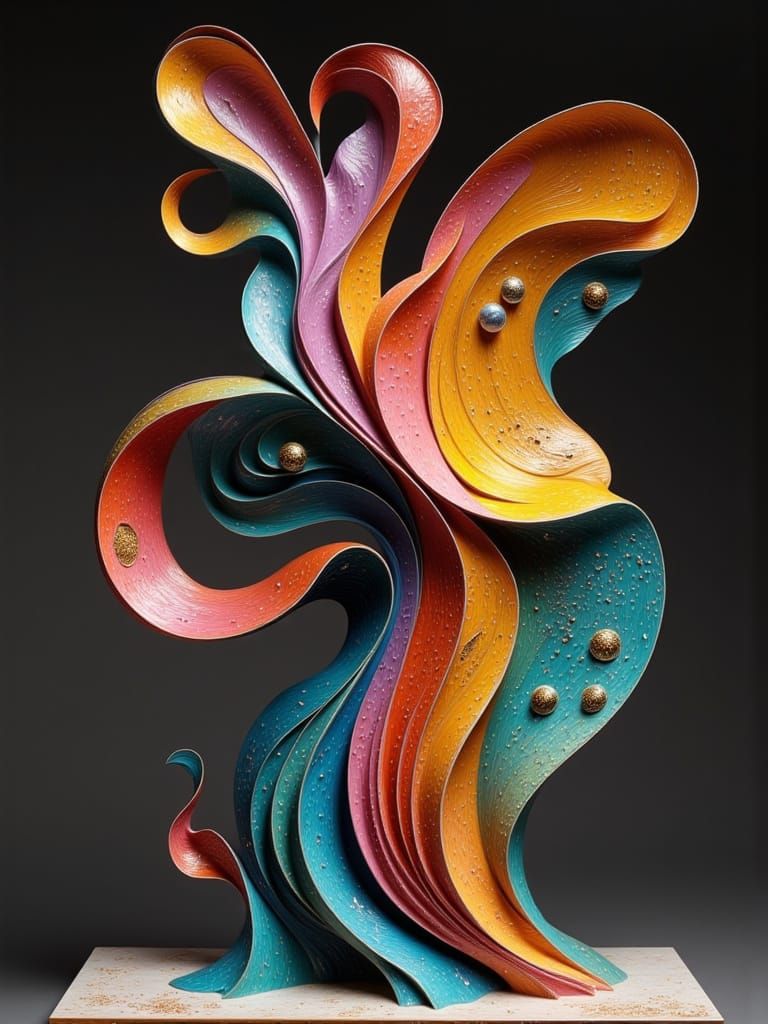 Pearlveil + Turbulance