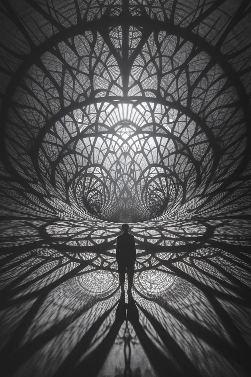 Illusive Moldavitic Hallucinatory Imagined Dreams