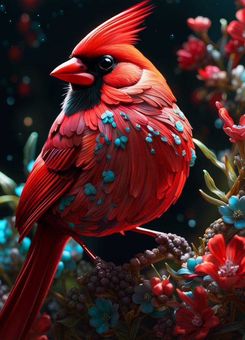 Cardinal