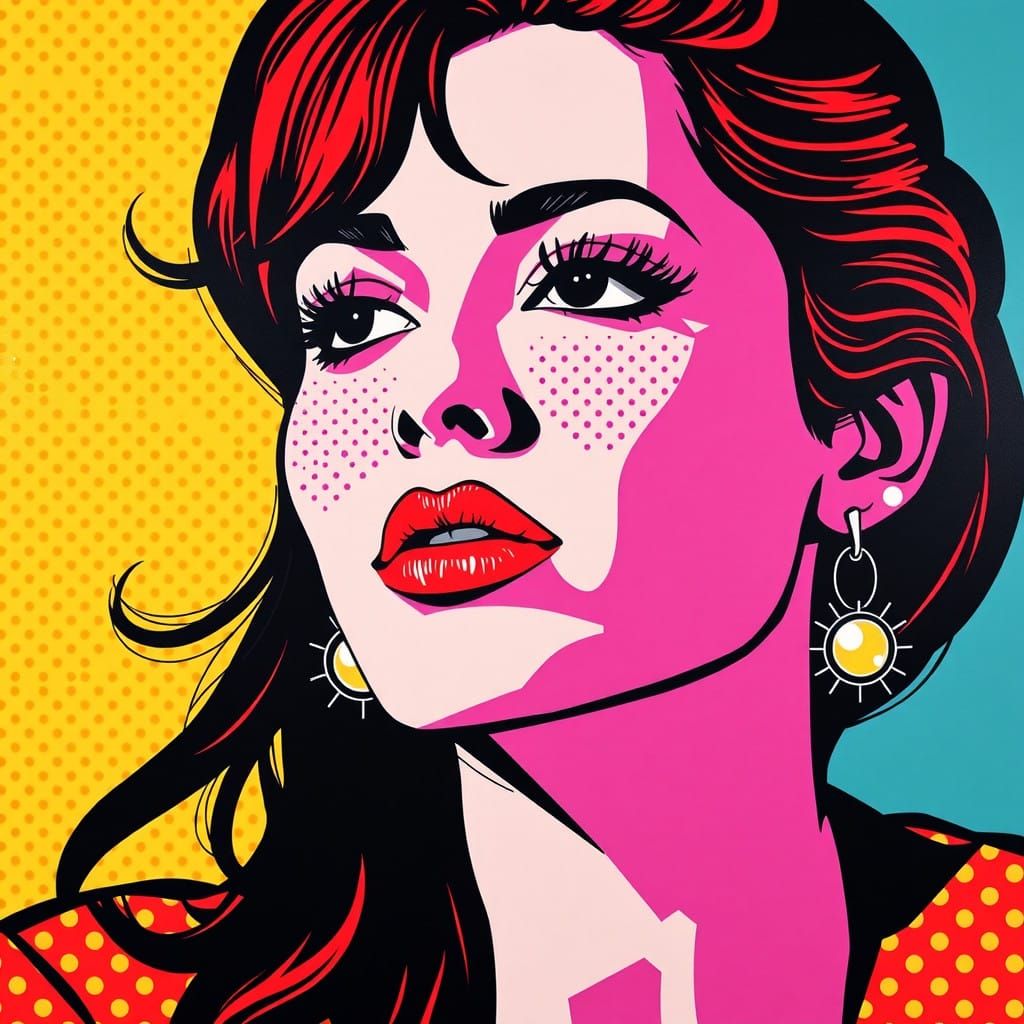 Pop Art