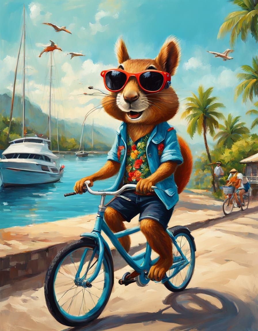 Evolve it Round #30 Base Image