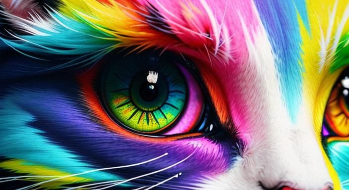 Cat's Eye II
