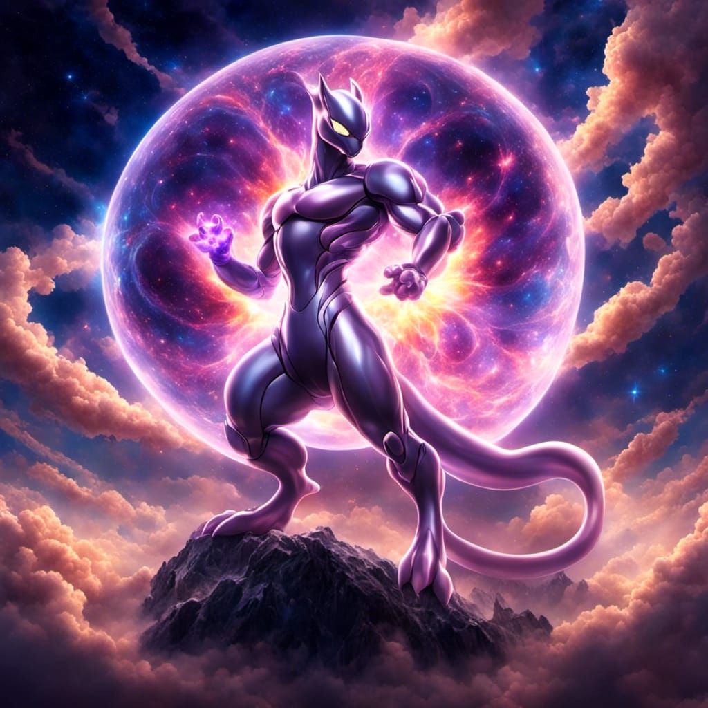 Mewtwo