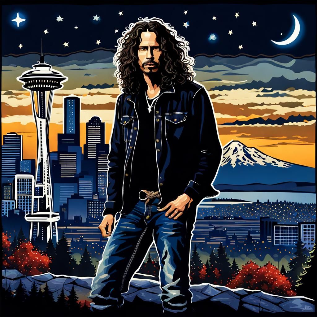 Chris Cornell