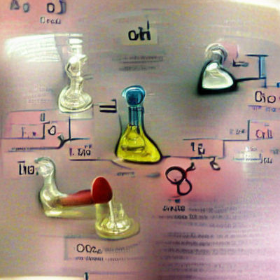 Visual Representation of Strong Chemistry