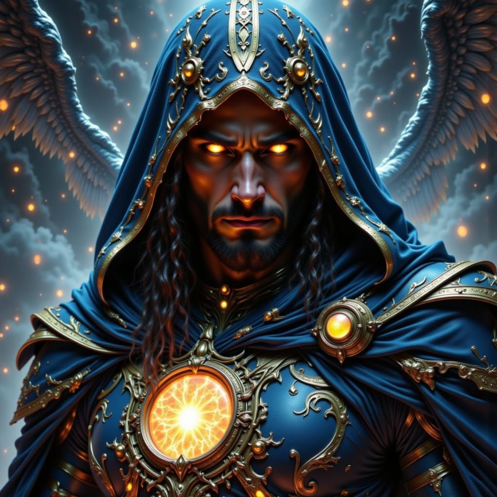 Nova Prime has Awoken