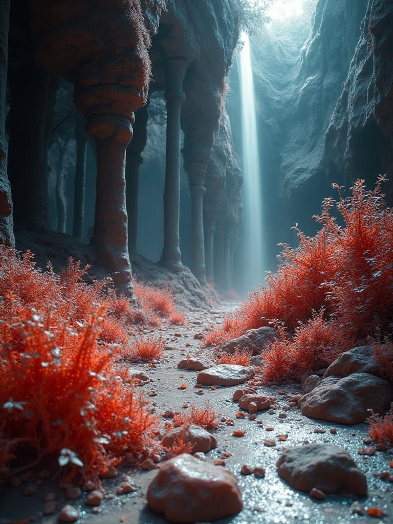 Sonorous Joy in Subdimensionality