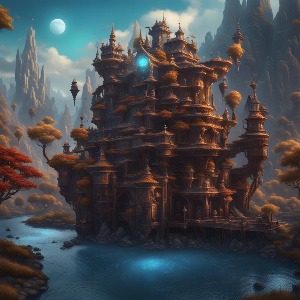 Midjourney Bot Discord Bot