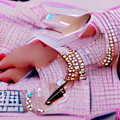 Stylish Professional: The Modern Girl Boss