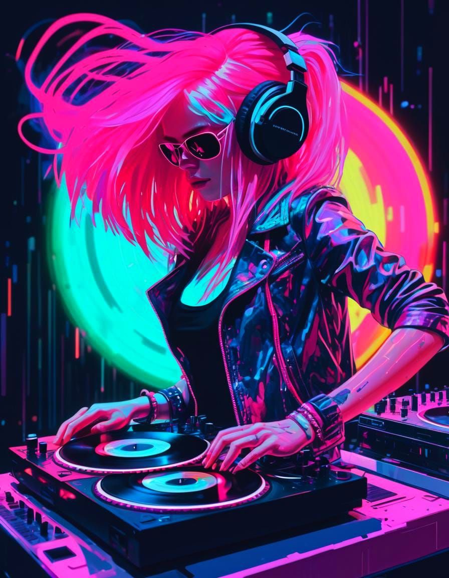 DJ Glitch
