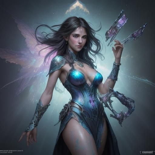 Tarot Mistress