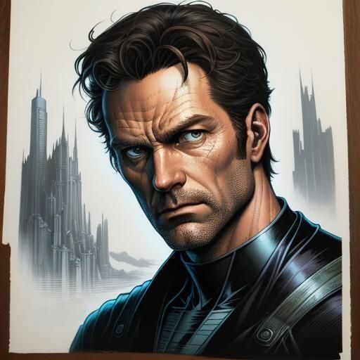 Davis McSlade-Future Attorney