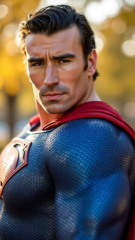 Kindness is the new punk rock